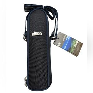 Vintage Jeep stainless Steel thermos mug NWT